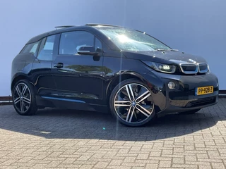 BMW i3 - afbeelding nr 20