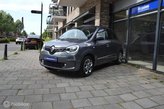 Renault Twingo Renault Twingo 0.9 TCe Intens|21042km|Cabrio|Automaat|Stoelv - afbeelding nr 10