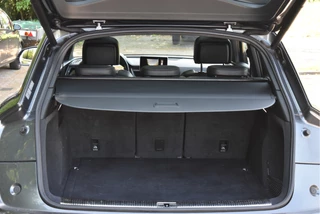 Audi Q5 Audi Q5 2.0 TFSI quattro Launch Edition 3x S-Line Vol | NL-Auto | Pano | Luchtvering | Carplay | Trekhaak | Camera | Virtual cockpit | Sfeerverlichting - afbeelding nr 12