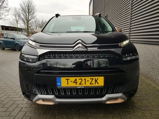 Citroën C3 Aircross - afbeelding nr 4