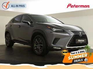 Lexus NX 300h AWD Executive Line | Schuifdak | Stoelverwarming |