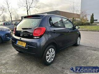 Citroën C1 Citroen C1 1.0 e-VTi Airscape Shine - afbeelding nr 3