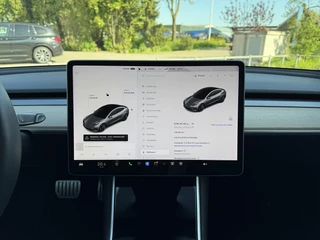 Tesla Model 3 Tesla Model 3 Performance AWD Dual | Autopilot | Panorama | Leder | - afbeelding nr 19