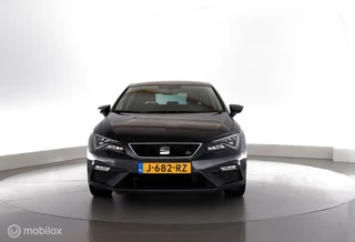 SEAT Leon Seat Leon 1.5 TSI FR Business Intense led|nav|beats|dab|lmv17 - afbeelding nr 27