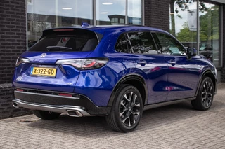 Honda ZR-V - All-in rijklrprs | Bose | Schuif-/kanteldak | Navi | - afbeelding nr 3