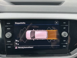 Volkswagen T-Cross Volkswagen T-Cross 1.0 TSI LIFE NAVI/ACC/PDC/CARPLAY/STOELVERW - afbeelding nr 20