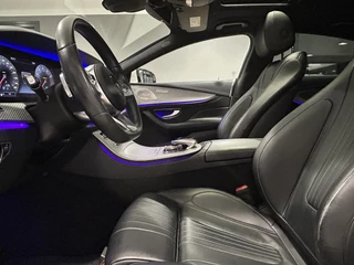 Mercedes-Benz CLS - afbeelding nr 27