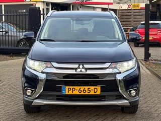 Mitsubishi Outlander - afbeelding nr 2