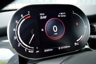 MINI Cooper Rijklaarprijs-Garantie Navigatie Led Airco 1e Eigenaar - afbeelding nr 15