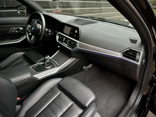 BMW 3 Serie BMW 3 Serie Touring 330i M-SPORT PANO|HEADUP|360|BLINDSPOT|ACC - afbeelding nr 57