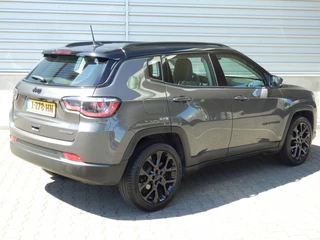 Jeep Compass - afbeelding nr 3