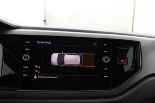 Volkswagen Polo Volkswagen Polo 1.0 TSI Business R-Line | Carplay | DAB | Adapt. Cruise - afbeelding nr 26