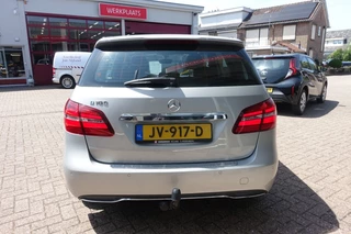 Mercedes-Benz B-Klasse Mercedes-Benz B-Klasse 180 LEASE EDITION AMBITION Trekhaak (All-in prijs) - afbeelding nr 7