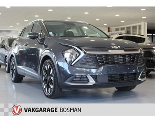 Kia Sportage 1.6 plug-in/CARPLAY/CAMERA/CRUISE