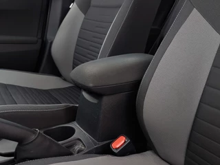 Toyota Auris Toyota Auris 1.2T 116pk Aspiration 5-Deurs | Origineel NL | 1300kg Trekgewicht | Navi | Clima | Cruise | Achteruitrijcamera | Rijstrook+Licht+Regensensor | Mistlampen | 16''lm | Trekhaak - afbeelding nr 22