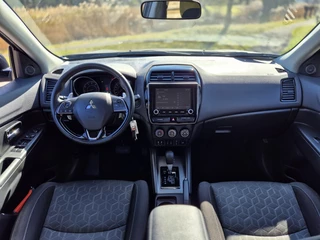 Mitsubishi ASX - afbeelding nr 2