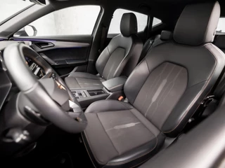 CUPRA Formentor 150Pk Automaat (APPLE CARPLAY, GROOT NAVI, SFEERVERLICHTING, LEDER, CAMERA, SPORTSTOELEN, STUUR/STOELVERWARMING, GETINT GLAS, KEYLESS, ADAPTIVE CRUISE, NIEUWSTAAT) - afbeelding nr 15