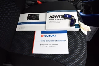 Suzuki Ignis Suzuki Ignis 1.2 Smart Hybrid Style | Apple carplay/android | Stoelverwarming | Slechts 21.286 KM!! | - afbeelding nr 35