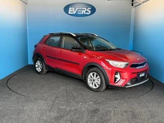 Kia Stonic - afbeelding nr 8