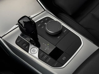 BMW 3 Serie BMW 3-serie 330e Aut. Hybrid M-Sport | Leder | Navi | Carplay | Xenon-LED | - afbeelding nr 35