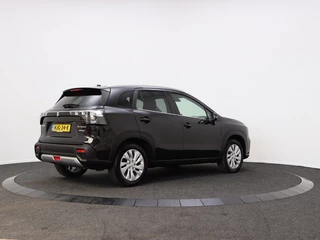Suzuki S-Cross - afbeelding nr 6