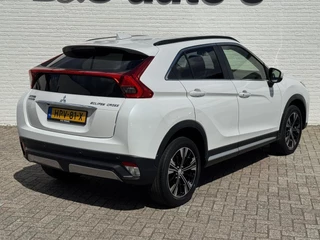 Mitsubishi Eclipse Cross Mitsubishi Eclipse Cross 1.5 DI-T Intense Carplay Camera DAB Bluetooth Lane assist Cruise Led - afbeelding nr 35