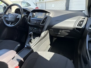 Ford Focus - afbeelding nr 16