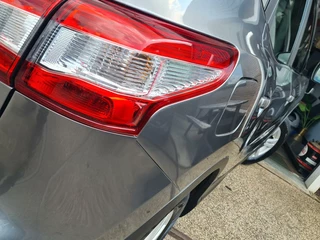 Nissan QASHQAI Nissan Qashqai 1.2 Visia|99dkm|2015|2e Eig|Trekhaak|Cruiscon - afbeelding nr 12