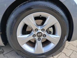 Hyundai i30 - afbeelding nr 9