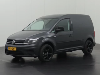 Volkswagen Caddy Volkswagen Caddy 2.0TDI Edition - afbeelding nr 7