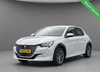 Peugeot e-208 EV Allure 50 kWh