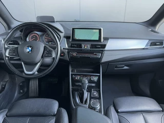 BMW 2 Serie BMW 2-serie Active Tourer 225xe NL AUTO*PANO*ADAPTIVE CRUISE - afbeelding nr 2