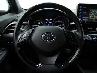 Toyota C-HR - afbeelding nr 27