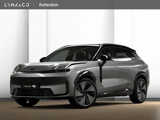 Lynk & Co 08 More | Uit voorraad leverbaar | 200km elektrisch |
