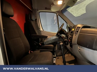 Mercedes-Benz Sprinter parkeersensoren, chauffeursstoel - afbeelding nr 8