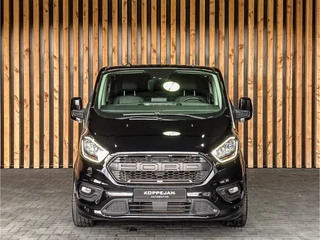 Ford Transit Custom Ford Transit Custom 2.0 TDCI 185PK Automaat Sport Dubbele Cabine | 2X SCHUIFDEUR | SCHUIFRUITEN | BI-XENON | NAVI | CRUISE | - afbeelding nr 27