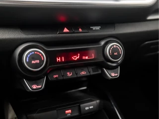 Kia Stonic (APPLE CARPLAY, GROOT NAVI, CLIMATE, ADAPTIVE CRUISE, SPORTSTOELEN, KEYLESS, CAMERA, GETINT GLAS, LM VELGEN, NIEUWSTAAT) - afbeelding nr 9