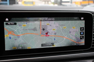 Mercedes-Benz GLE Mercedes-Benz GLE AMG 53 4MATIC+ | PANO | LUCHTVERING | STOELKOELING | 360 | HEADUP | TREKHAAK - afbeelding nr 32