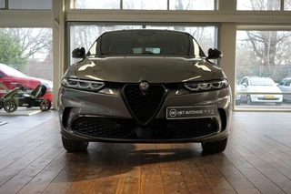Alfa Romeo Tonale - afbeelding nr 2