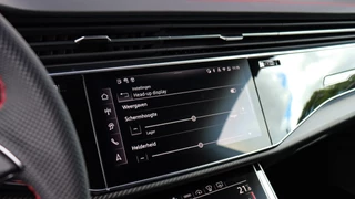 Audi Q8 Audi Q8 60 TFSI e quattro Pro Line S Competition | B&O Advanced | Massage | Head-up | Soft-Close | Panoramadak | Stoelventilatie | HD Matrix | Trekhaak - afbeelding nr 35