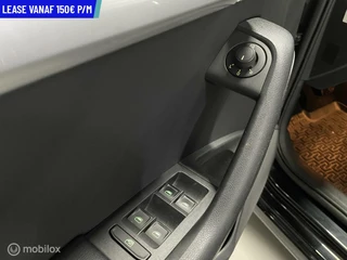 Škoda Octavia Skoda Octavia Combi 1.4 TSI / Automaat NAVI CRUISE LED PDC - afbeelding nr 24