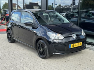 Volkswagen up! Volkswagen Up! 1.0 move up! BlueMotion | Navi | Airco - afbeelding nr 22