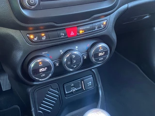 Jeep Renegade - afbeelding nr 16
