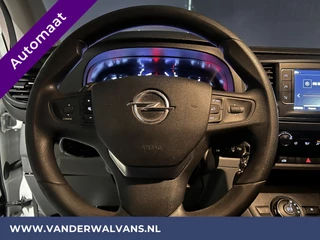 Opel Vivaro Cruisecontrol, Parkeersensoren, Bijrijdersbank, 2500kg trekvermogen - afbeelding nr 6