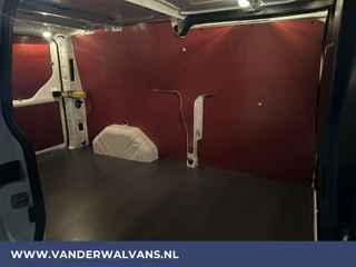 Ford Transit Custom Bijrijdersbank - afbeelding nr 9