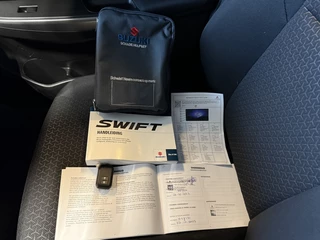 Suzuki Swift - afbeelding nr 27