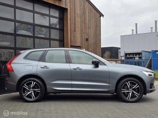 Volvo XC60 VOLVO XC60 2.0 T6 RECHARGE AWD R-DESIGN PANO ACC TREKHAAK CAMERA - afbeelding nr 3
