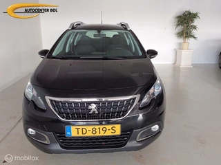 Peugeot 2008 Peugeot 2008 1.2 Automaat Nav|Cruise C|Airco - afbeelding nr 3