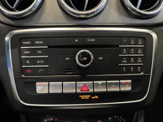 Mercedes-Benz CLA Mercedes-Benz CLA Shooting Brake 180 Business Solution Automaat | Full LED | Sportstoelen | Navi | Stoelverwarming | Camera - afbeelding nr 14