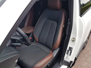 Mazda MX-30 Mazda MX-30 e-SkyActiv EV 145 Advantage 36 kWh - afbeelding nr 6